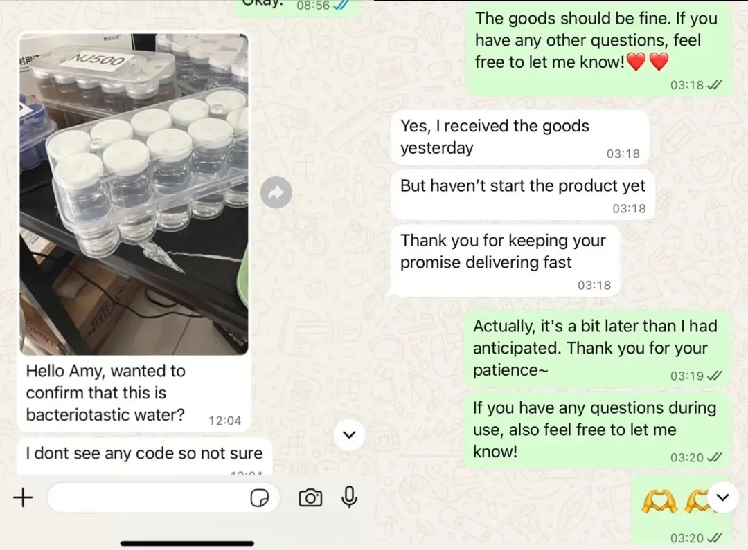 Synthetic biology render